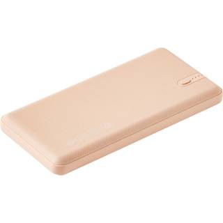 GreyLime OCEAN 10.000 mAh powerbank, Warm Sand
