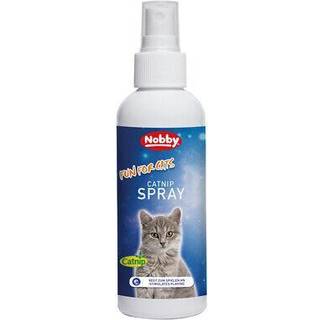 Catnip Spray 175 ml