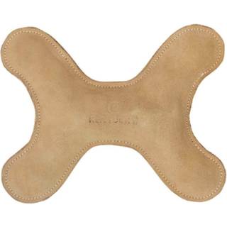 Kentucky Dog Toy Pastel Bone Cream