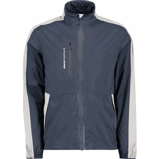 Abacus Bounce Rain Jacket XL NAVY/GREY