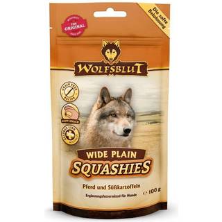 Wolfsblut Squashies Wide Plain, 100g