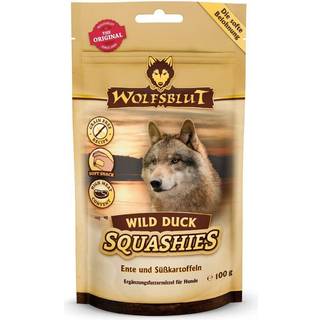 Wolfsblut Squashies Wild Duck, 100g