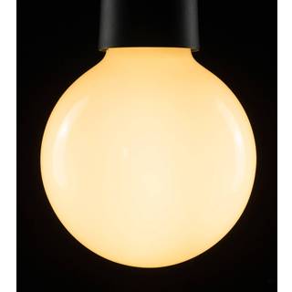 SEGULA LED-globe G150 E27 6,5 W 2.700 K dæmp. opal