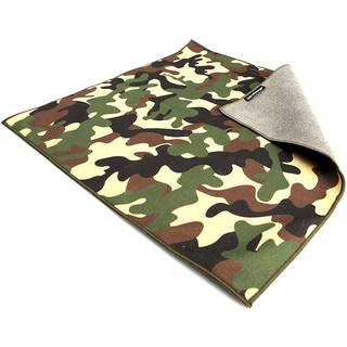 Easy Wrapper self-adhesive wrapping cloth M 35 x 35 cm camouflage