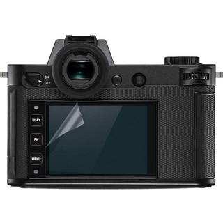 Leica Display protection film Premium Hybrid Glass Size 3 for Leica SL2