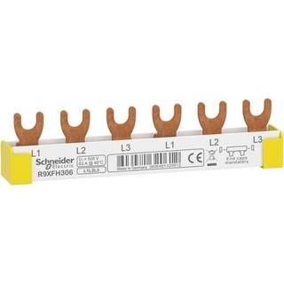 Schneider Comb busbar 3p 6 modules