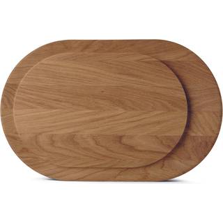 Oak Board Medium no. 62