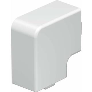 Obo Fladvinkel wdkh 30x45 MM hvid RAL 9010