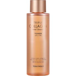 Tonymoly Triple Collagen Total Tension Toner 200 ml