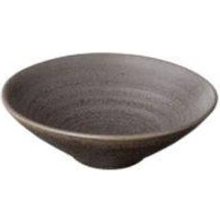 Blomus Kumi Skål Ø8 Cm - Serveringsskåle Keramik Espresso - 64414