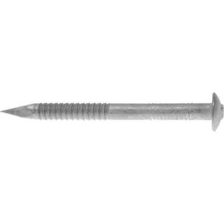 Gunnebo Z234776 Bølgepap Pakke med 250 stk., aluminium 50 x 4 mm, uden tætningsskive
