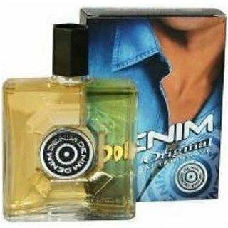 Denim Aftershave ORIGINAL 100 ml