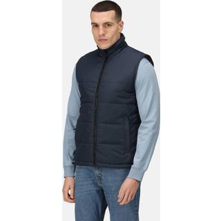 Regatta Professional RG842 L Navy/Sort Farve