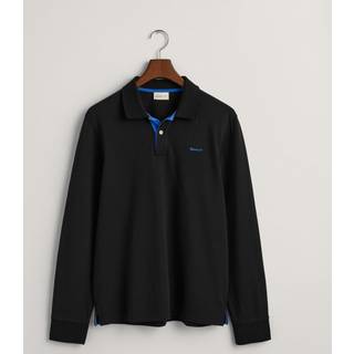 GANT Herre Contrast piqué Rugger (M)