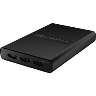 Glyph Blackbox Plus USB-C 3.1 (SSD) 8TB SSD