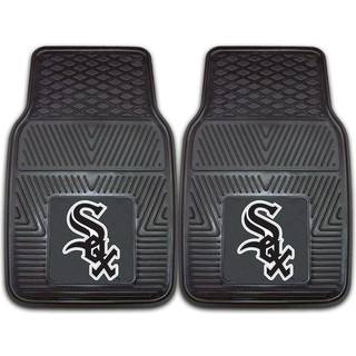 Chicago White Sox Heavy Duty 2-delt vinylbilm?tter 18 """" X27 """"