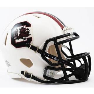 NCAA South Carolina Gamecocks Speed ???ini Helmet