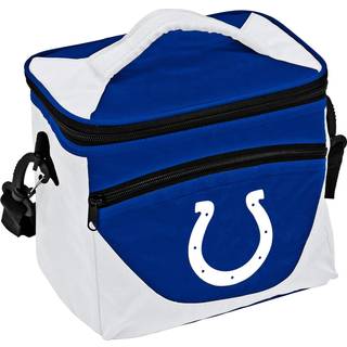 Logobrands NFL Indianapolis Colts Cooler Halvtidsteamfarver én størrelse (614-55h)