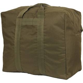 Rothco Aviators Opbevaringstaske - Slidstærk 1000D Oliven - One Size