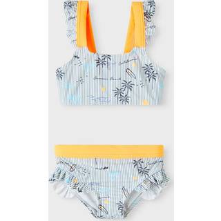 Printet Bikini