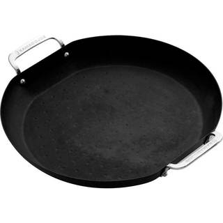 Kamado Joe Karbon Stål Paella Pan ✓ På lager - klar til levering og afhentning