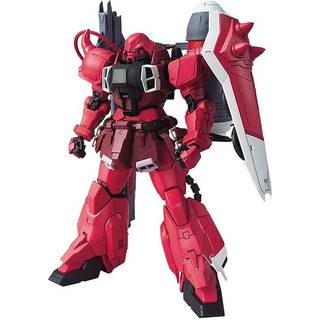 MG Zaku Warrior (Lunamaria Hawke Custom) Type 1/100