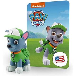 Tonies Rocky Audio Play -karakter fra Paw Patrol