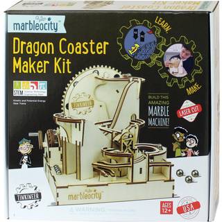 Marbleocity Dragon Coaster