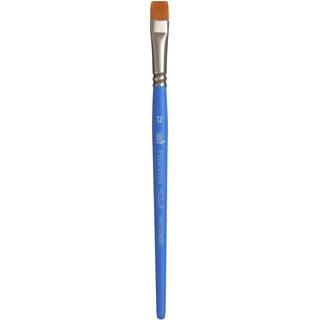 Princeton St?rrelse 12 V?lg Artist Chisel Blender Paintbrush Multicolor