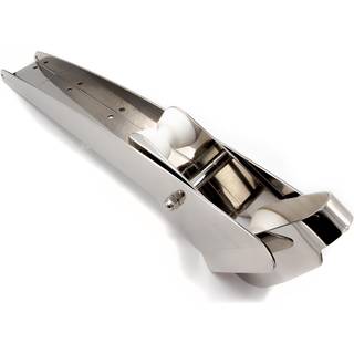 Ankerrulle Lewmar, foldbar, 577 x 80 mm, for 10 - 20 kg