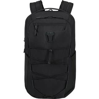 Samsonite Dye-Namic - Computerrygsæk M 15.6 Black, Rygsæk