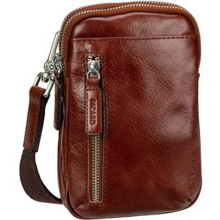 Picard Buddy Mobiltaske cognac