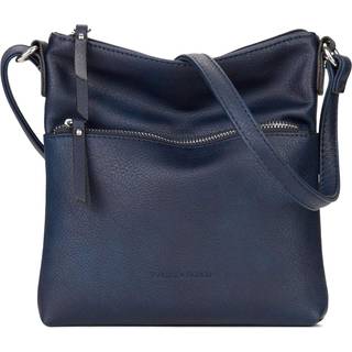 Umhängetasche Emma 61720 Blau
