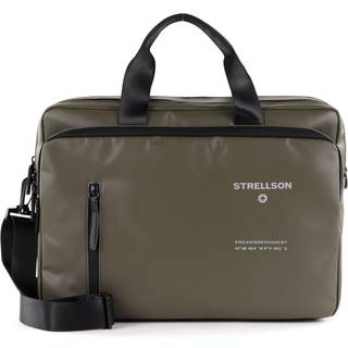 Strellson Stockwell 2.0 Dokumentmappe khaki