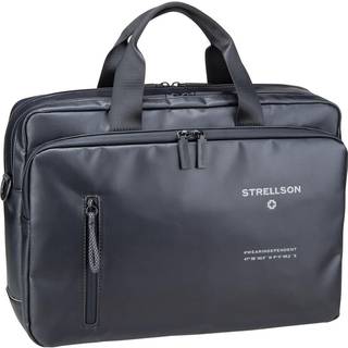 Strellson Stockwell 2.0 Dokumentmappe sort