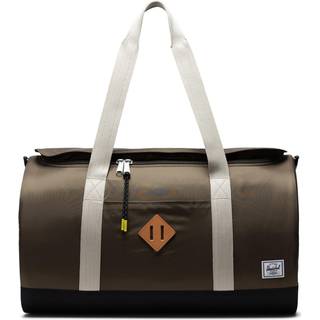 Herschel Sportstaske Heritage - Grøn