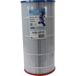 Unicel Replacement Filter Cartridge til swimmingpool Filter Unicel UHD-SR70 70 Sq. Ft. Sta-ritus.