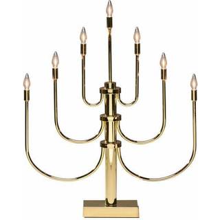 Konstsmide - Candelabra 7 Lights - Adventslysestage