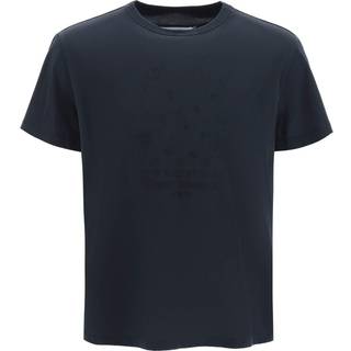 T-shirt - Midnight blue - S
