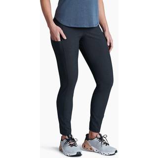 Kühl Women's Impulse Tight Black, S Regular