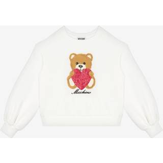 Sweatshirt - White - 10