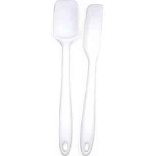 RSVP ELAs mini spatel s?t/2 - Hvid