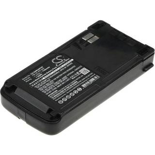 Batteri til bl.a. KENWOOD PB-39,PB-39H,PB-38