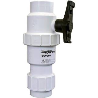 Liberty BCV200