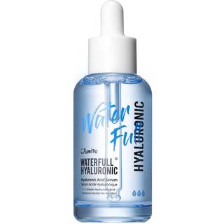 JUMISO | Waterfull Hyaluronic Acid Serum 50ml