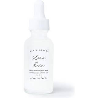 Earth Harbor Luna Rain Resurfacing Night Serum 30 ml