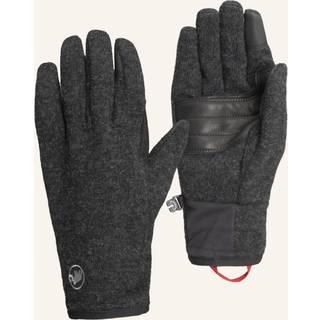 Mammut Passion Glove Handsker størrelse 8 farve sort