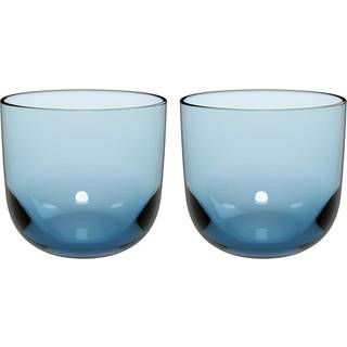 Villeroy & Boch Like vandglas 28 cl 2-pak Ice
