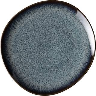Villeroy & Boch Lave Gris Brødtallerken 17x17,5 Cm - Asietter Lertøj Grå - 1042592660