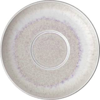 Villeroy & Boch Perlemor underkop til kaffekop Ø16 cm Beige